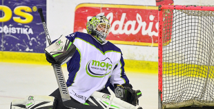 HK Kurbads - HK Mogo 2:3 PL