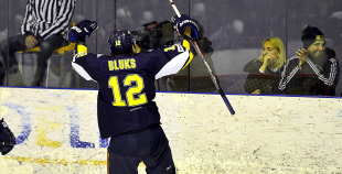 HK Kurbads - HK Mogo 2:3 PL