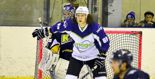 HK Kurbads - HK Mogo 2:3 PL