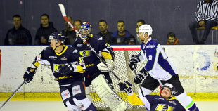 HK Kurbads - HK Mogo 2:3 PL