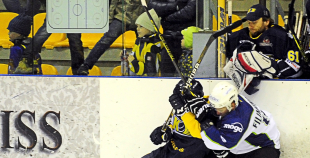 HK Kurbads - HK Mogo 2:3 PL