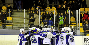 HK Kurbads - HK Mogo 2:3 PL