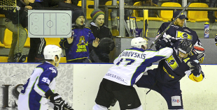 HK Kurbads - HK Mogo 2:3 PL