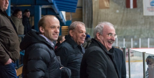 Spēle par trešo vietu: Zemgale/LLU pret Liepāja 02.04.2015.