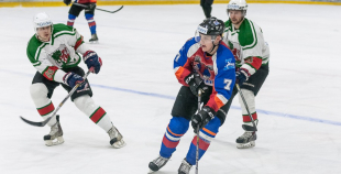 Spēle par trešo vietu: Zemgale/LLU pret Liepāja 02.04.2015.