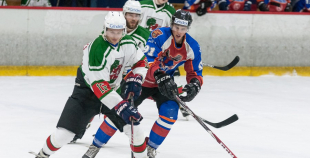 Spēle par trešo vietu: Zemgale/LLU pret Liepāja 02.04.2015.