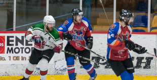 Spēle par trešo vietu: Zemgale/LLU pret Liepāja 02.04.2015.