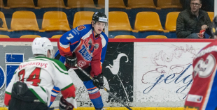 Spēle par trešo vietu: Zemgale/LLU pret Liepāja 02.04.2015.