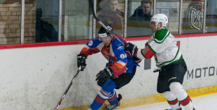 Spēle par trešo vietu: Zemgale/LLU pret Liepāja 02.04.2015.