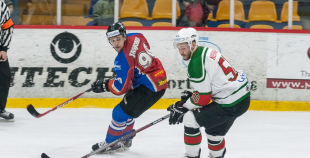 Spēle par trešo vietu: Zemgale/LLU pret Liepāja 02.04.2015.