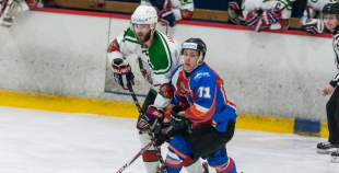 Spēle par trešo vietu: Zemgale/LLU pret Liepāja 02.04.2015.