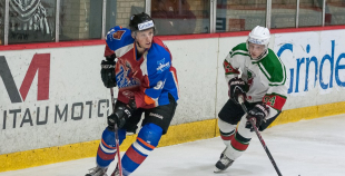 Spēle par trešo vietu: Zemgale/LLU pret Liepāja 02.04.2015.