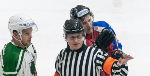 Spēle par trešo vietu: Zemgale/LLU pret Liepāja 02.04.2015.