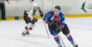 Spēle par trešo vietu: Zemgale/LLU pret Liepāja 02.04.2015.