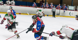 Spēle par trešo vietu: Zemgale/LLU pret Liepāja 02.04.2015.