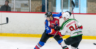 Spēle par trešo vietu: Zemgale/LLU pret Liepāja 03.04.2015.