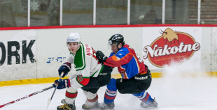 Spēle par trešo vietu: Zemgale/LLU pret Liepāja 03.04.2015.