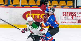 Spēle par trešo vietu: Zemgale/LLU pret Liepāja 03.04.2015.