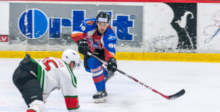 Spēle par trešo vietu: Zemgale/LLU pret Liepāja 03.04.2015.