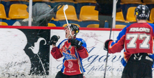 Spēle par trešo vietu: Zemgale/LLU pret Liepāja 03.04.2015.