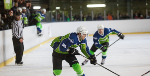 HK Mogo - HK Kurbads 3:2