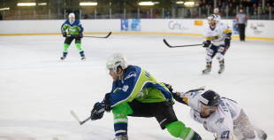 HK Mogo - HK Kurbads 3:2