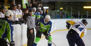 HK Mogo - HK Kurbads 3:2