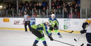 HK Mogo - HK Kurbads 3:2