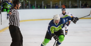 HK Mogo - HK Kurbads 3:2