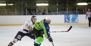 HK Mogo - HK Kurbads 3:2