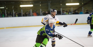 HK Mogo - HK Kurbads 3:2