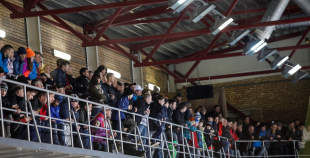 HK Mogo - HK Kurbads 3:2