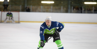 HK Mogo - HK Kurbads 3:2