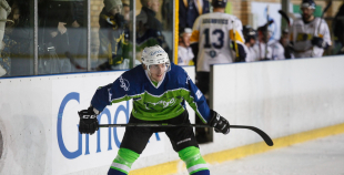 HK Mogo - HK Kurbads 3:2