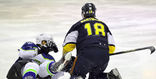 HK Kurbads - HK Mogo 0:5