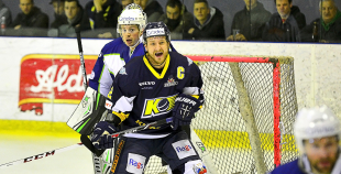 HK Kurbads - HK Mogo 0:5