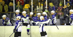 HK Kurbads - HK Mogo 0:5