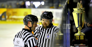 HK Kurbads - HK Mogo 0:5