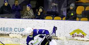 HK Kurbads - HK Mogo 0:5