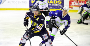 HK Kurbads - HK Mogo 0:5