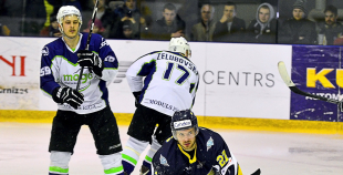 HK Kurbads - HK Mogo 0:5