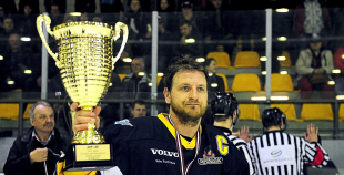 HK Kurbads - HK Mogo 0:5