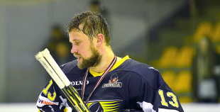 HK Kurbads - HK Mogo 0:5