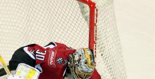 Latvija - Francija 1:2