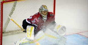 Latvija - Francija 1:2