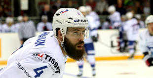 Latvija - Francija 1:2