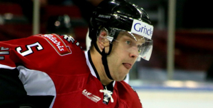 Latvija - Francija 1:2