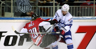 Latvija - Francija 1:2