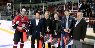 Latvija - Francija 0:1