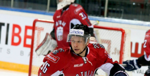 Latvija - Francija 0:1